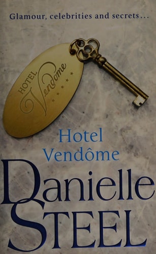 hotel vendome