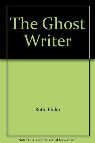 The Ghost Writer