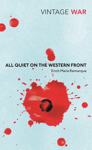 All Quiet on the Western Front (Vintage War) Exp