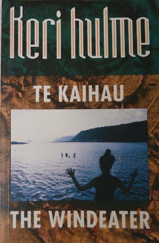 Te kaihau = The windeater