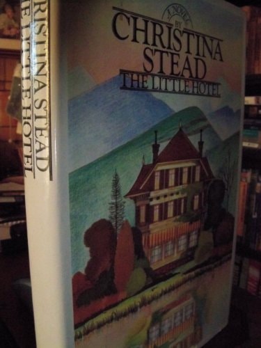 The Little Hotel: A Novel