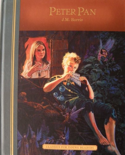 Peter Pan