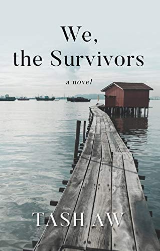We, the Survivors (Thorndike Press Large Print Bill`s Bookshelf)