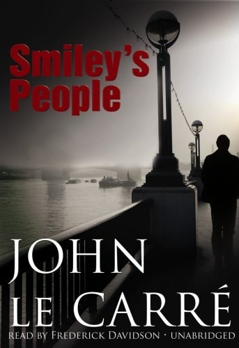 Smiley`s People (Karla Trilogy, Book 3)