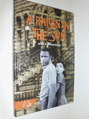 A Raisin in the Sun: with Connections (HRW Library)