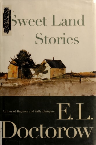 Sweet Land Stories