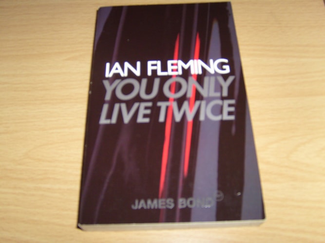 You Only Live Twice