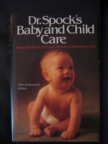 Dr. Spock`s Baby and Child Care