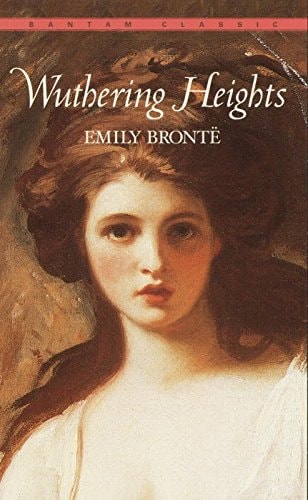 Wuthering Heights (Penguin Longman Penguin Readers)