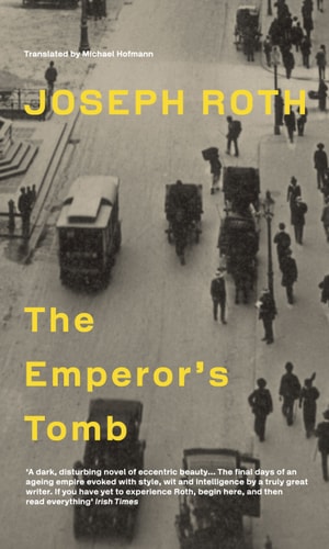 Emperors Tomb