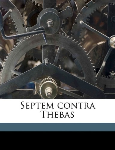 Septem contra Thebas