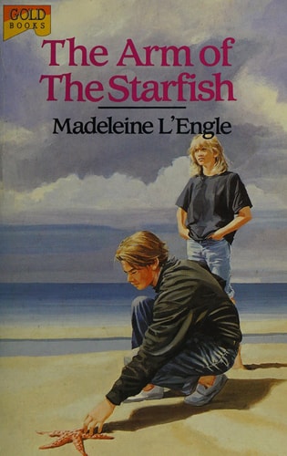 THE ARM OF THE STARFISH