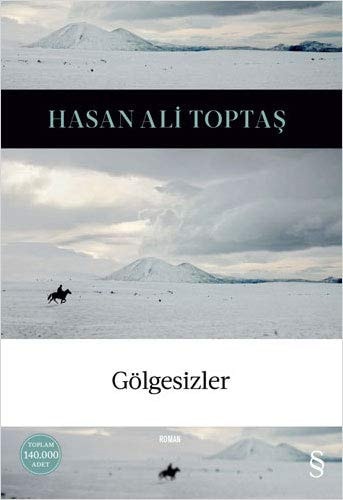 Gölgesizler (Turkish Edition)