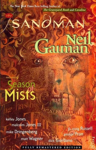 Season of Mists