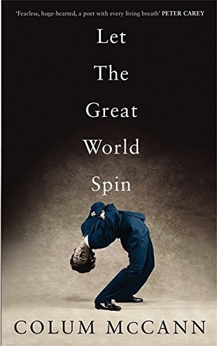 Let The Great World Spin