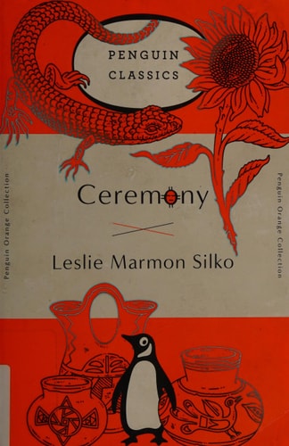 Ceremony: (Penguin Orange Collection)