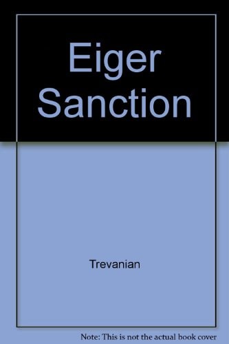 The Eiger Sanction