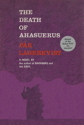 The Death of Ahasuerus
