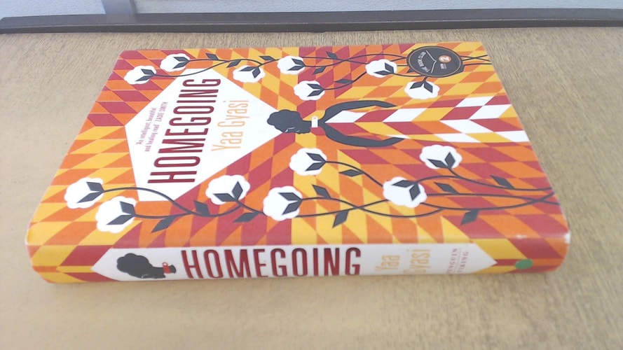 Homegoing