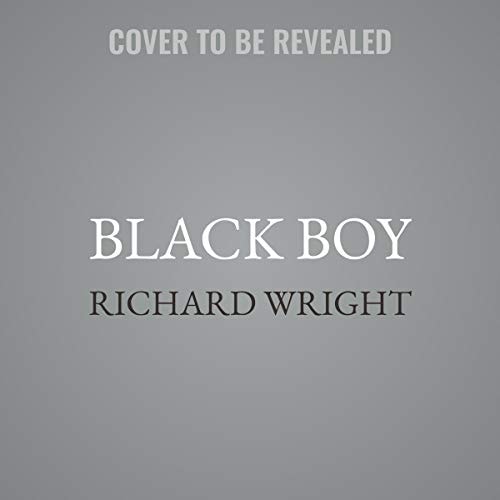 Black Boy: Library Edition
