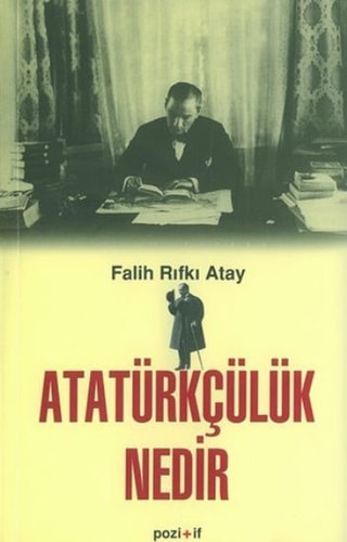 Ataturkculuk Nedir?
