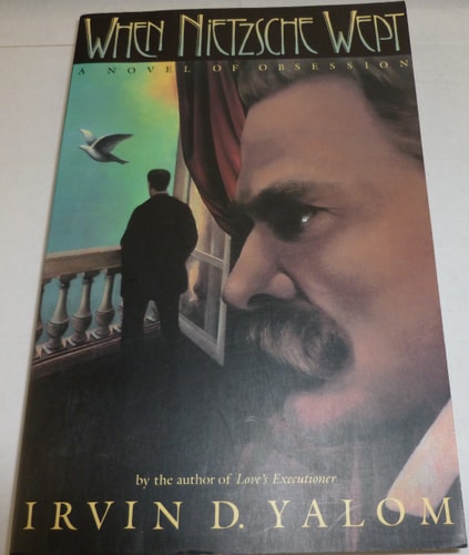 When Nietzsche Wept Preprint