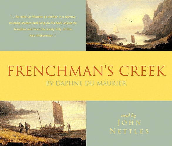 Frenchman`s Creek