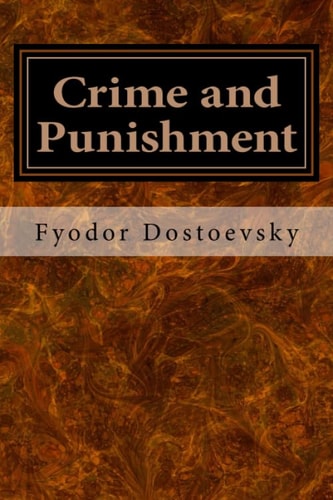 Crime and Punishment