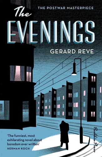 The Evenings: A Winter`s Tale