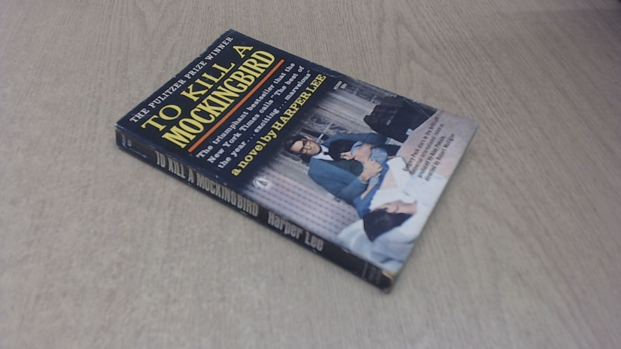 To kill a mockingbird