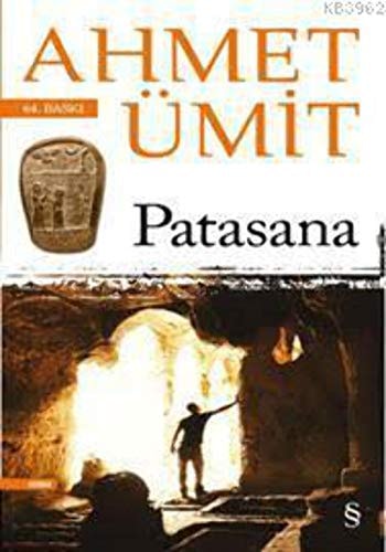 Patasana (Turkish Edition)