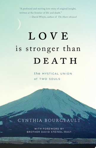 Love is Stronger than Death The Mystical Union of Two Souls