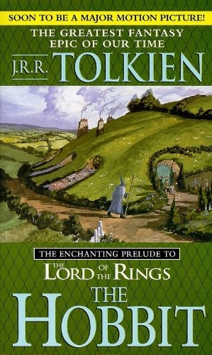 The Hobbit