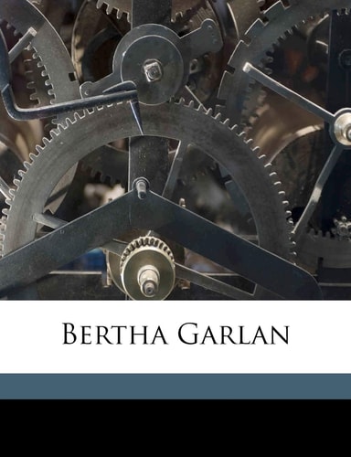 Bertha Garlan