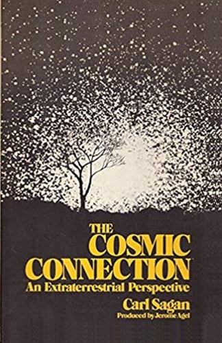 The Cosmic Connection: An Extraterrestrial Perspective