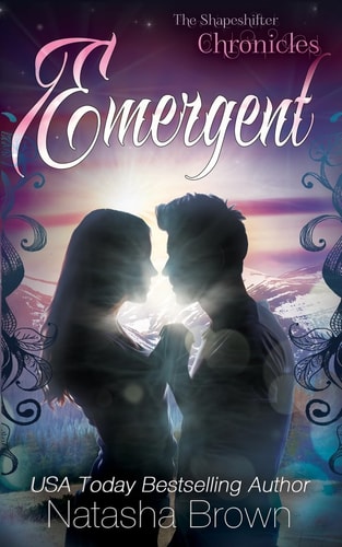 Emergent (The Shapeshifter Chronicles)