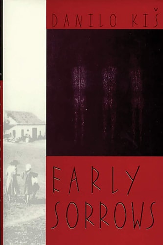 Early Sorrows (For Children and Sensitive Readers)