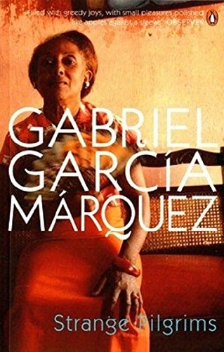Doce Cuentos Peregrinos (International Writers)
