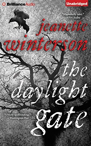 The Daylight Gate