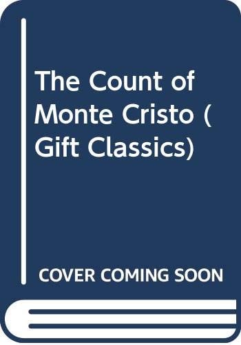 Count of Monte Cristo