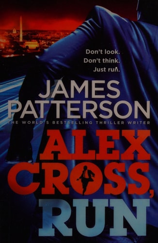 Alex Cross, Run