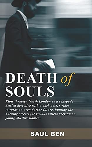 Death of Souls 1