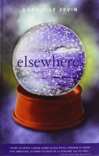 Elsewhere
