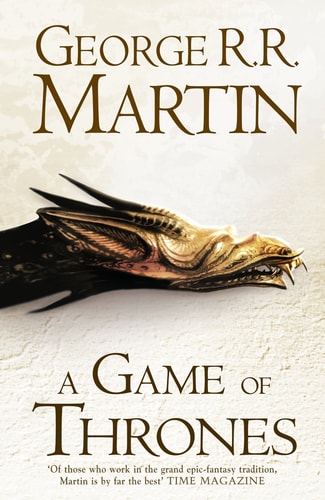 A Game of Thrones