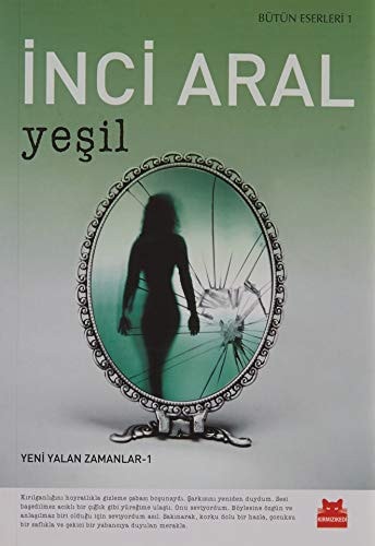 Yesil : Yeni Yalan Zamanlar 1
