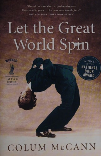 Let The Great World Spin