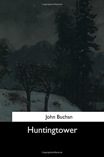 Huntingtower