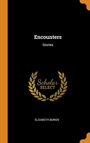Encounters: Stories