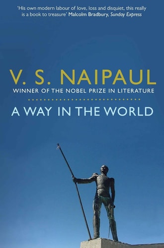 Way in the World: A Sequence