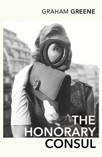 HONORARY CONSUL, THE